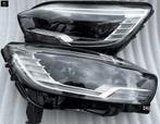 Renault Scenic Full Led Koplamp rechts links, Utilisé, Enlèvement ou Envoi, Renault