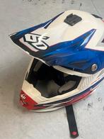 Cross helm, Motoren, Verzenden, Tweedehands, M, Offroadhelm