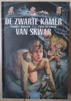 De zwarte kamer van Skwar, Ophalen of Verzenden