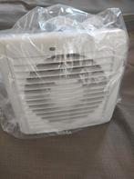 Nieuwe nooit gebruikte stille Inbouwventilator 15 cm, Enlèvement ou Envoi
