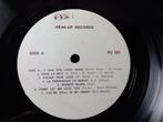 Peak-Up - Popcorn Lp, Cd's en Dvd's, Vinyl | Overige Vinyl, Ophalen of Verzenden, Gebruikt, 12 inch