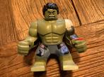 Lego figuur sh0966 Hulk - Giant, / F4, Kinderen en Baby's, Speelgoed | Duplo en Lego, Ophalen of Verzenden, Zo goed als nieuw
