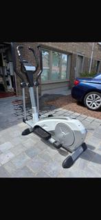 Crossfit trainer DKN, Sport en Fitness, Ophalen, Kunststof, Rug, Zo goed als nieuw