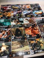 Lot demo's spelletjes Playstation2, Consoles de jeu & Jeux vidéo, Jeux | Sony PlayStation 2, Enlèvement, Utilisé
