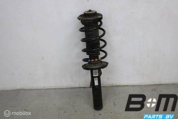 Veerpoot voorzijde VW Golf 6 1T0413031HN beschikbaar voor biedingen