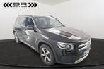 Mercedes-Benz GLB 180 d LUXURY BUSINESS SOLUTIONS 7-GTRONIC, 4 deurs, 4 cilinders, USB, Diesel