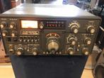 YAESU -  FT101 ZD impecabble vintage, Telecommunicatie, Zenders en Ontvangers, Zo goed als nieuw
