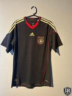 Authentic Duitsland Away Shirt 2010, Enlèvement ou Envoi, Comme neuf, Maillot