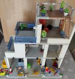 playmobil groot huis met groentenwinkel, Enfants & Bébés, Jouets | Playmobil, Utilisé, Enlèvement ou Envoi