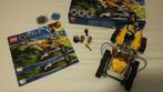 lego 70005, Kinderen en Baby's, Ophalen of Verzenden, Zo goed als nieuw, Complete set, Lego