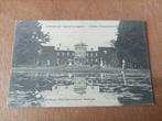 Oostmalle kasteel , oude postkaart, Ophalen of Verzenden