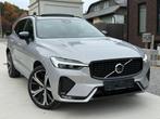Volvo XC60 B5 AWD RDesign *360*Pano*Luchtvering*Trekhaak*ACC, Auto's, Automaat, 4 cilinders, 1969 cc, Leder