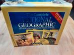 Complete National Geographic Magazine 110 Years 31 CD-ROM, Diversen, Overige Diversen, Ophalen of Verzenden, Zo goed als nieuw
