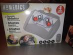 Homedics shiatsu coussin massage, Enlèvement