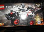 Lego Technic 42150 Monster Jam ( jamais déballé), Ophalen of Verzenden, Lego