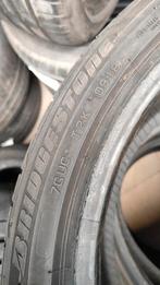 215/40r17 Bridgestone 40€ per stuk met plaatsen 215/40/r17, Ophalen of Verzenden