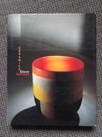 Ettore Sottsass, Memphis, Italy, Italie, Boeken, Kunst en Cultuur | Fotografie en Design, Verzenden, Gelezen