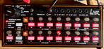 Korg SQ1 sequencer limited orange edition ARP, Enlèvement ou Envoi, Comme neuf, Korg