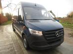 Mercedes-Benz Sprinter 311CDi - FWD 43.902km - A2H2 - 2021, Voorwielaandrijving, 4 deurs, Stof, Blauw