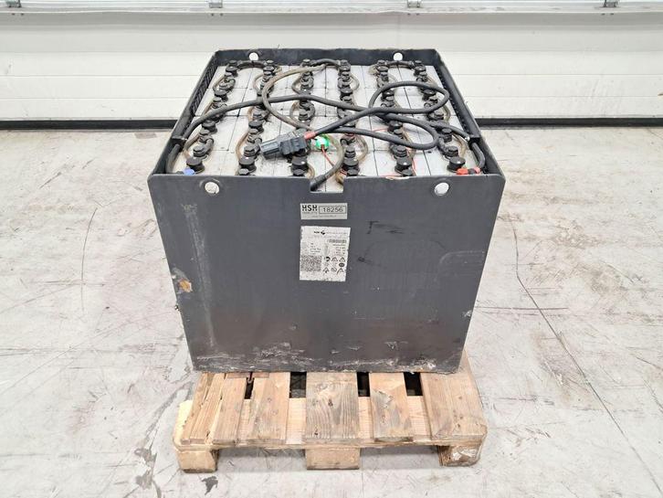 AIM 48V 750Ah, Auto-onderdelen, Accu's en Toebehoren, Gebruikt