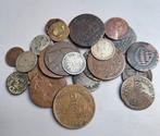 lot 28 monnaies  mixte dont certaines rareté, Timbres & Monnaies, Monnaies | Europe | Monnaies non-euro, Enlèvement ou Envoi