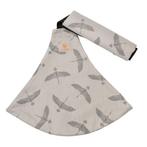 Sling schoudertas, Kinderen en Baby's, Kinderkleding | Overige, Ophalen of Verzenden, Zo goed als nieuw