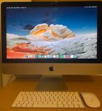 iMac Set – iMac 21.5" Retina 4K (2019) + toetsenbord & muis, IMac, Comme neuf, 8 GB, HDD