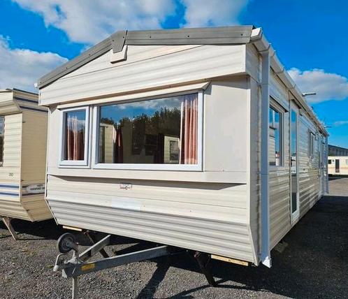 Mobil-home en vente rapide 9.850€ 🚚 Inclus !!!, Caravanes & Camping, Caravanes résidentielles, Envoi