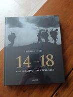 Richard Overy - 14-18, Boeken, Ophalen, Richard Overy