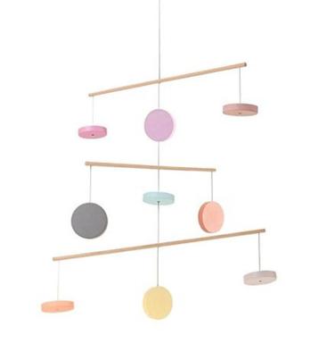 Baby mobiel van PlanToys beschikbaar voor biedingen