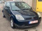 Ford fiesta 2004 - 1.4 benzine - 145.000km - 3 deurs, Auto's, Centrale vergrendeling, 3 deurs, Te koop, Benzine