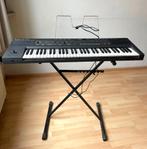 Roland E20 synthétiser kompleet met poot, Muziek en Instrumenten, Ophalen, Roland
