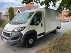 Peugeot Boxer 12/2015 3.0Liter moter