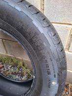 4 GOODYEAR pickup banden 3 weken oud, Autos : Pièces & Accessoires, Pneus & Jantes, Neuf, 4 Saisons, Enlèvement, Véhicule tout-terrain