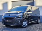Citroën Jumpy 2.0 * Ecran * Regulateur * (bj 2018), Auto's, 90 kW, 4 deurs, 122 pk, Gebruikt