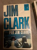 Jim Clark marabout 1966, Gelezen