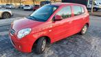 KIA Picanto, Auto's, Voorwielaandrijving, Stof, 4 cilinders, 850 kg