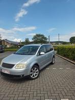 Volkswagen touran 1.6 2000 this weekend only, Auto's, Particulier, Te koop, Touran
