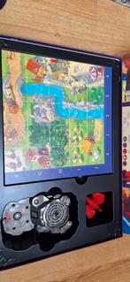 Jeu où va t il, Enlèvement ou Envoi, Comme neuf