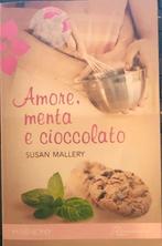 Amore, menta e cioccolato, Boeken, Taal | Overige Talen, Susan Mallery, Fictie, Italiaans, Ophalen