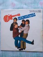 THE MONKEES !  HEADQUARTERS, Ophalen of Verzenden, Zo goed als nieuw