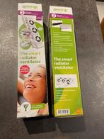 Radiator ventilatoren, Ophalen, Zo goed als nieuw, Radiator