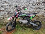 Dirt bike Varetti 150cc 2024, Fietsen en Brommers, Ophalen, Zo goed als nieuw, 150 cc, Dirtbike