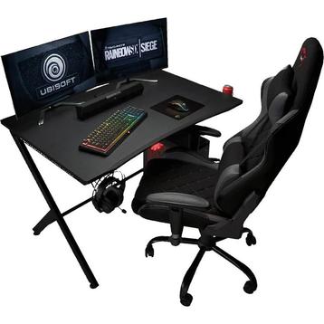 Gaming bureau Trust Dominus GXT 711 NIEUW IN DOOS!!! beschikbaar voor biedingen