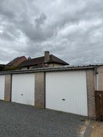 Garagebox te huur, Oudegem