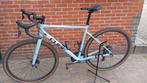 gravel bike, merk Cube, Ophalen, Gebruikt