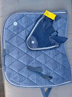 Tapis de selle dressage, Animaux & Accessoires, Enlèvement ou Envoi, Comme neuf