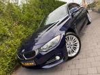 BMW 428I GranCoupe Full Option 2015, Auto's, BMW, Automaat, Achterwielaandrijving, 4 cilinders, Blauw