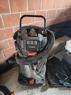Aspirateur industriel KREMER — utilisé deux fois, Enlèvement