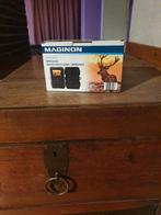 Wildcamera, Ophalen, Zo goed als nieuw